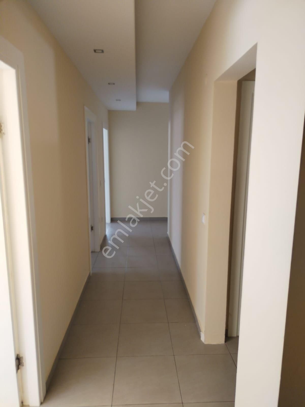 Keykubat Vadi Konakları 3+1 Kiralık Daire Alanya - Görsel 10