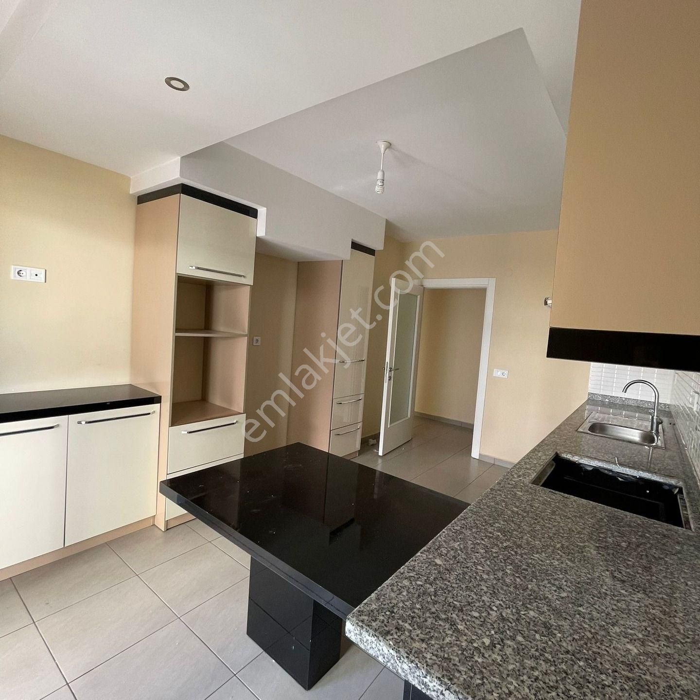 Keykubat Vadi Konakları 3+1 Kiralık Daire Alanya - Görsel 5