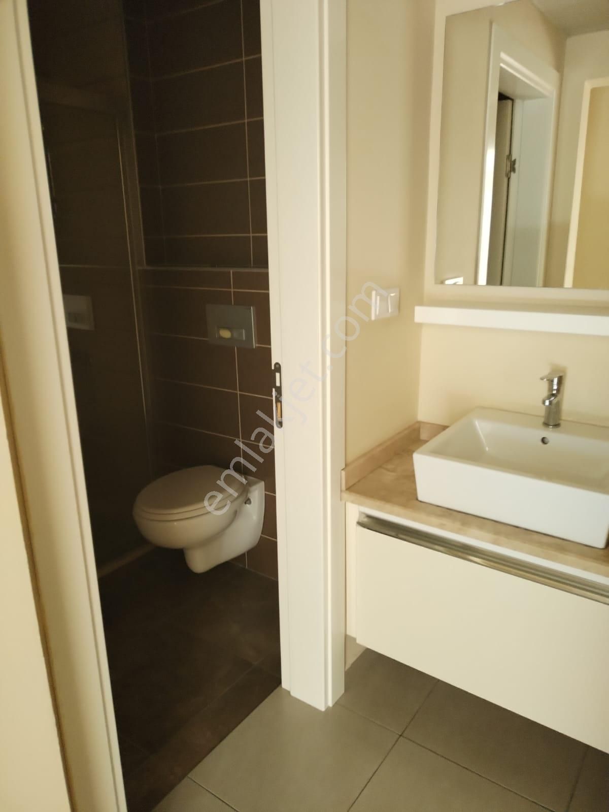Keykubat Vadi Konakları 3+1 Kiralık Daire Alanya - Görsel 7