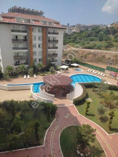 Keykubat Vadi Konakları 3+1 Kiralık Daire Alanya - Görsel 2