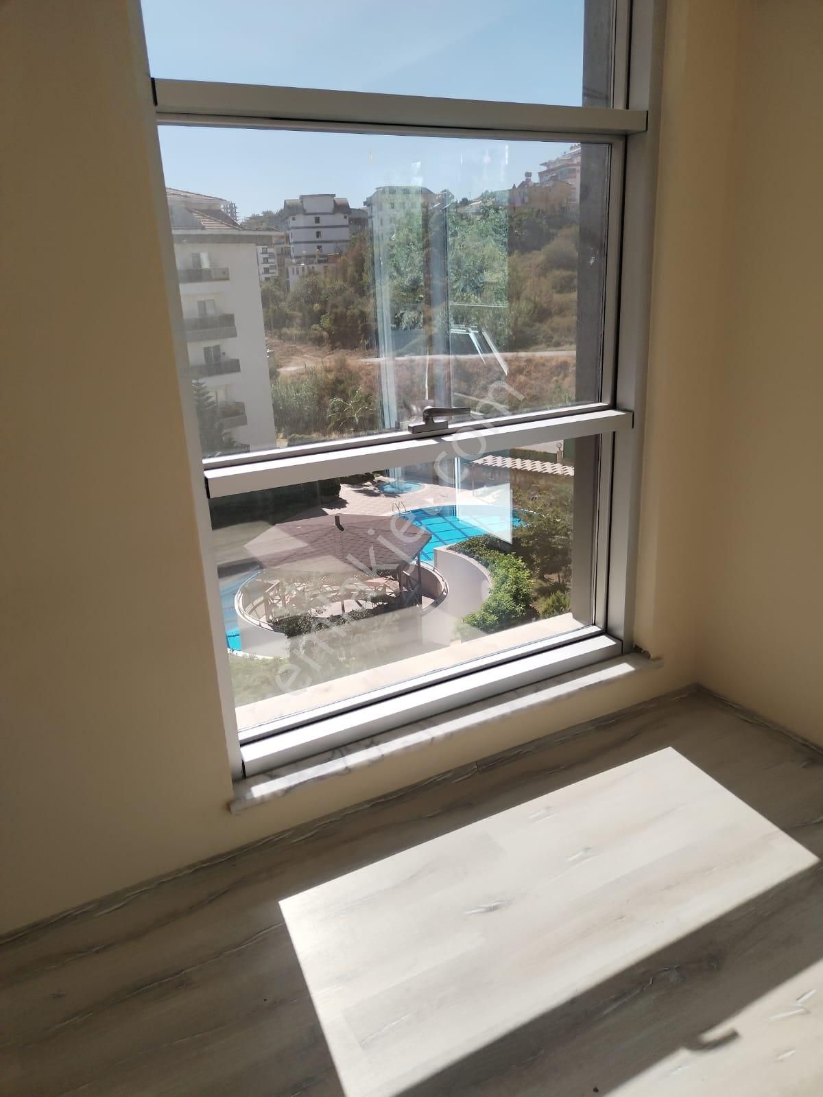 Keykubat Vadi Konakları 3+1 Kiralık Daire Alanya - Görsel 14