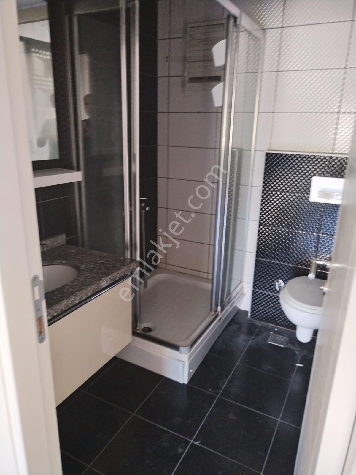 Keykubat Vadi Konakları 3+1 Kiralık Daire Alanya - Görsel 8