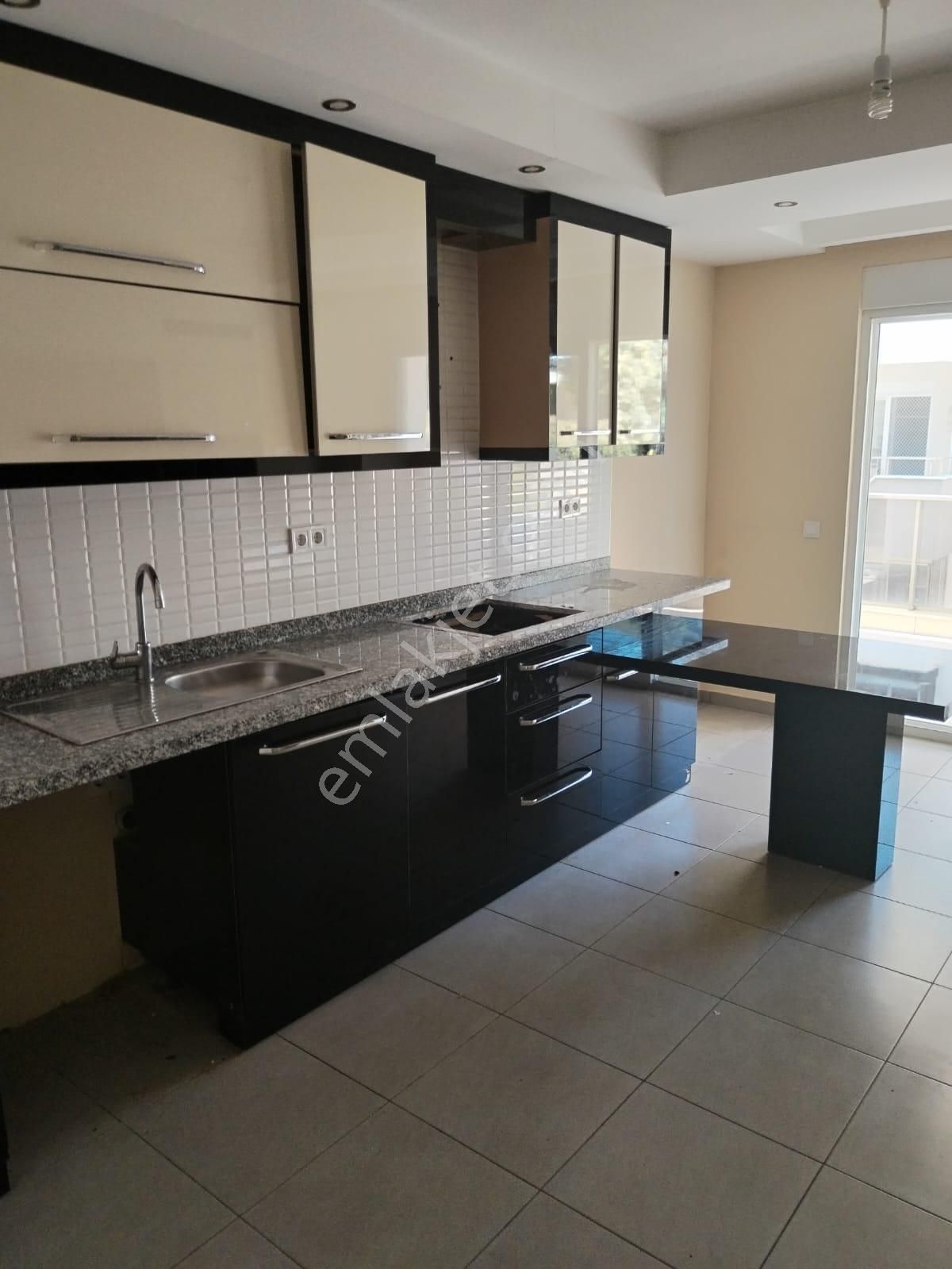 Keykubat Vadi Konakları 3+1 Kiralık Daire Alanya - Görsel 6