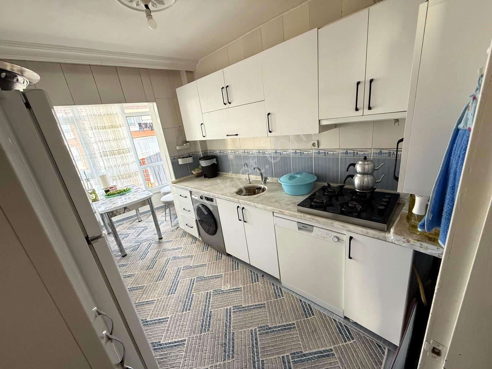 ꧁▇yılmaz'dan▇꧂merkezi Konumda Önü Açık Masrafsız 3+1 Daire