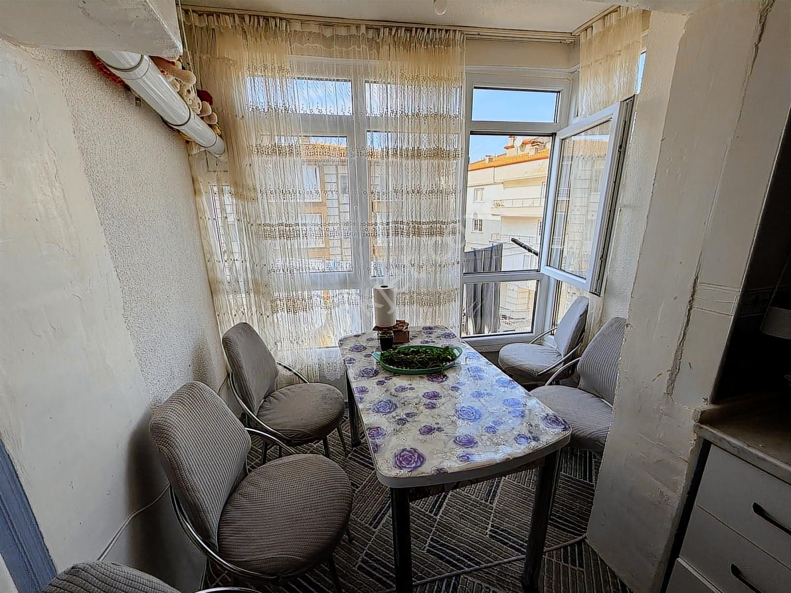 ꧁▇yılmaz'dan▇꧂merkezi Konumda Önü Açık Masrafsız 3+1 Daire - Görsel 26