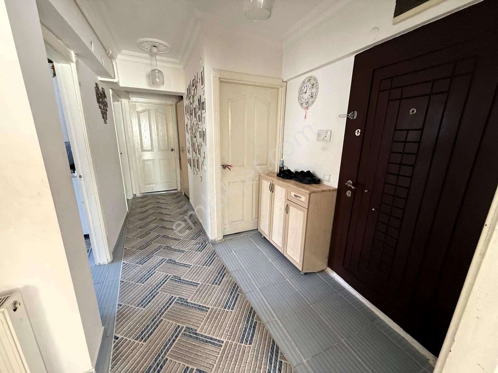 ꧁▇yılmaz'dan▇꧂merkezi Konumda Önü Açık Masrafsız 3+1 Daire - Görsel 27