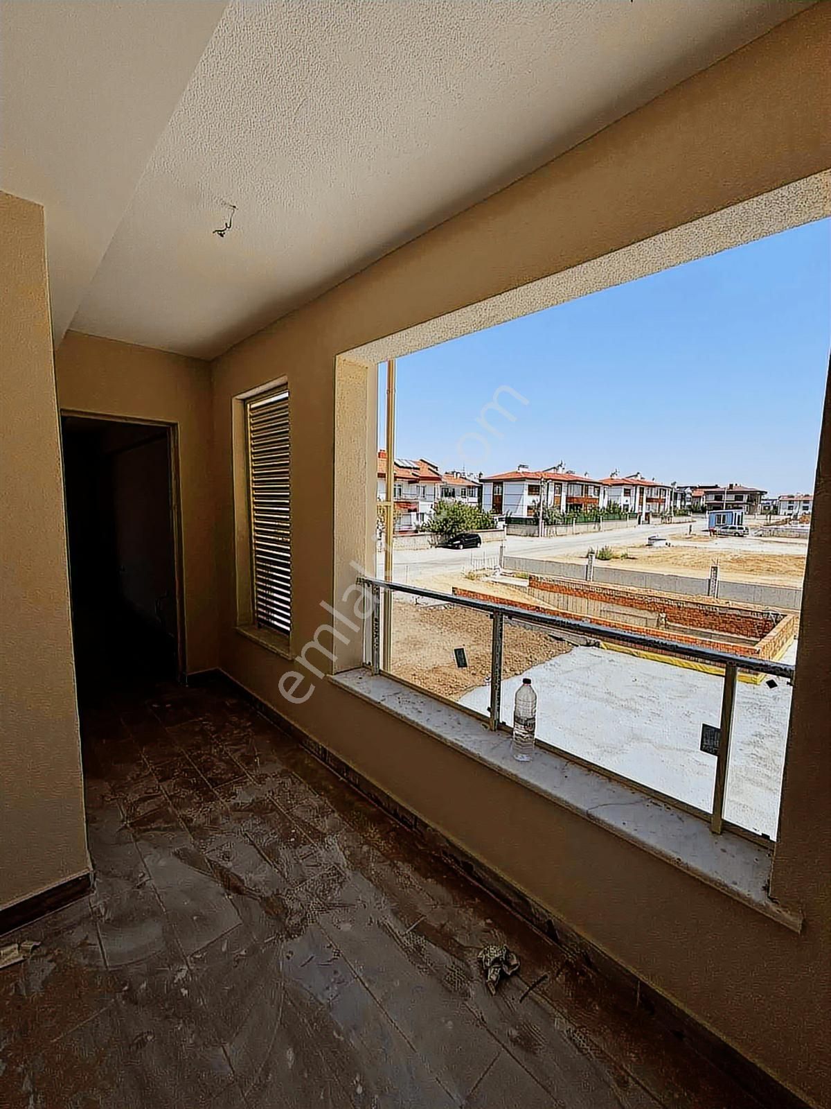 Kurtuluş'tan Araç Takasına Açık Sancakta Satılık Daire - Görsel 2