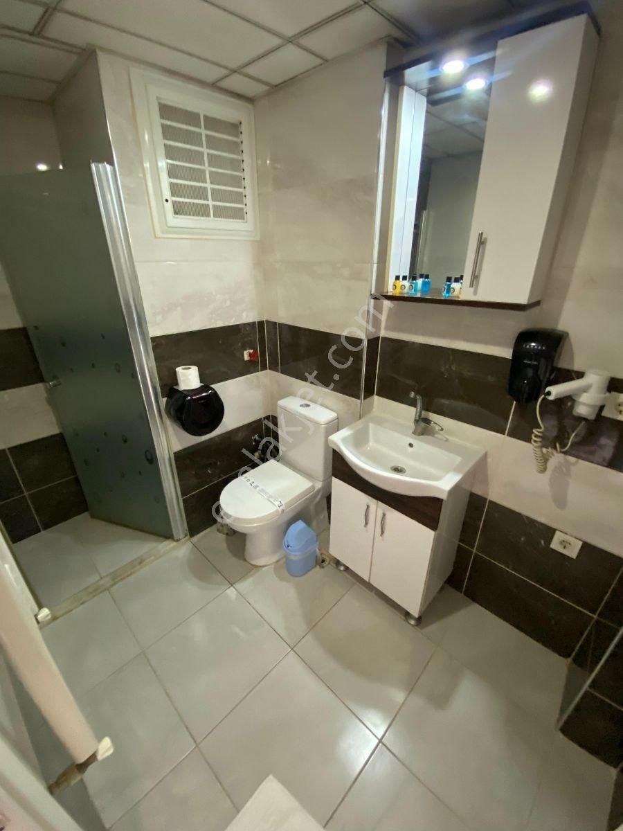 Namlı'dan Kaçırılmayacak 1+1 Daire - Görsel 5