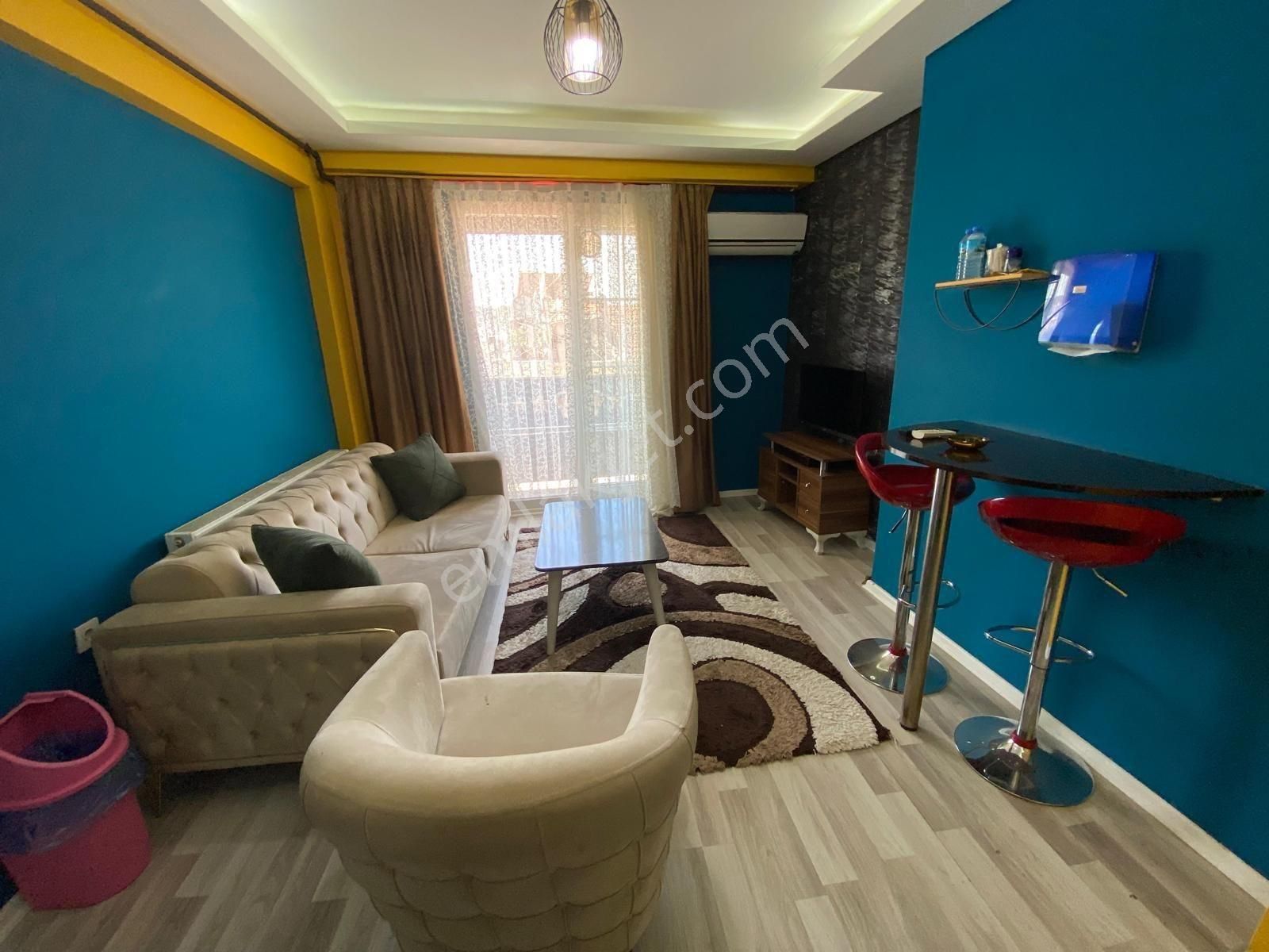 Namlı'dan Kaçırılmayacak 1+1 Daire - Görsel 3