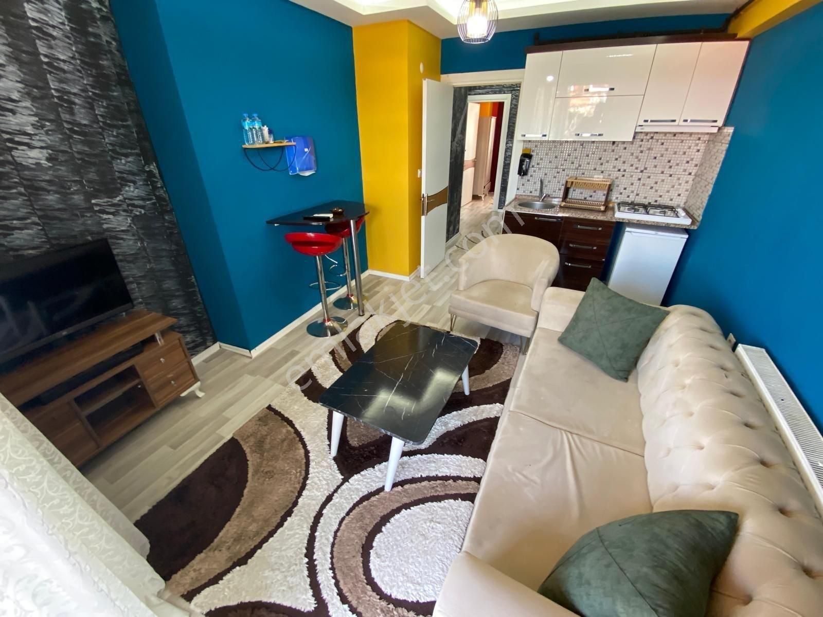 Namlı'dan Kaçırılmayacak 1+1 Daire