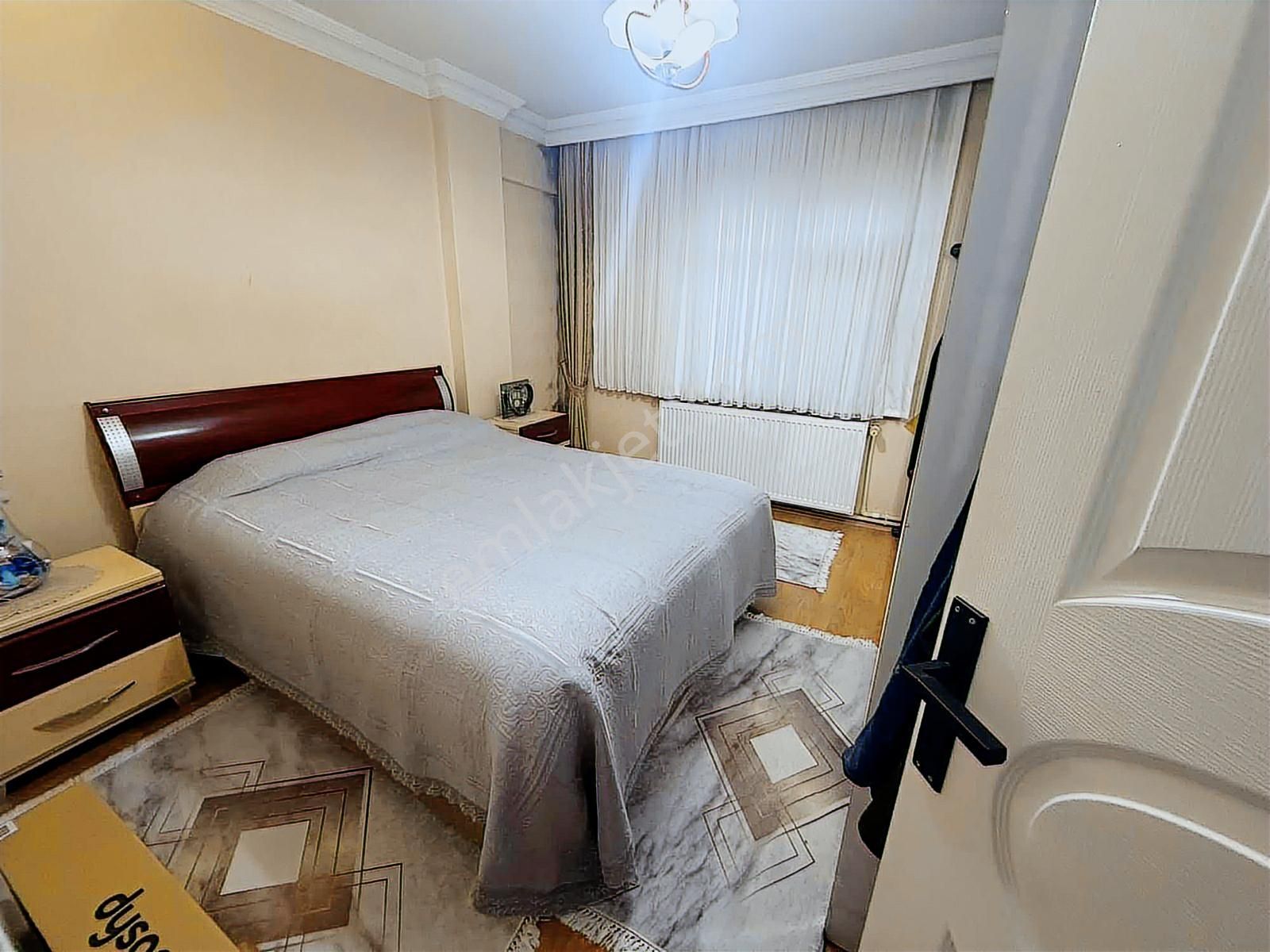 Önlü'den Atatürk Mah'da 3+1 120m2 Ful Tadilatlı Lüx Daire - Görsel 20