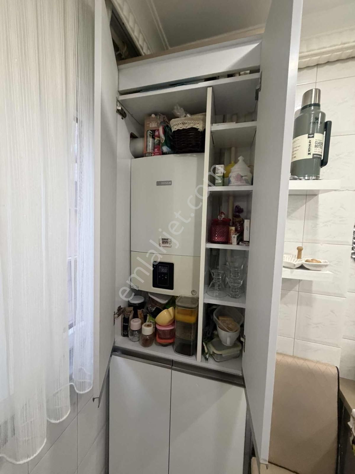 Önlü'den Atatürk Mah'da 3+1 120m2 Ful Tadilatlı Lüx Daire - Görsel 22