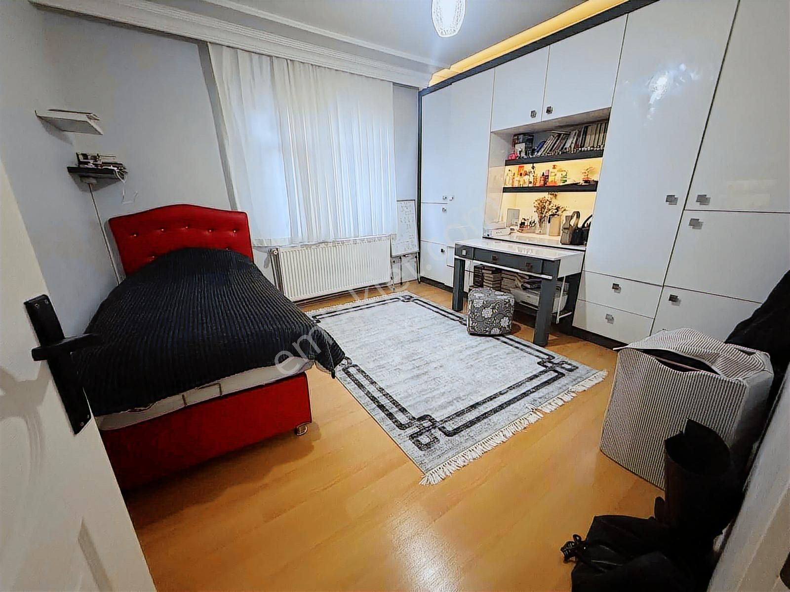 Önlü'den Atatürk Mah'da 3+1 120m2 Ful Tadilatlı Lüx Daire - Görsel 26