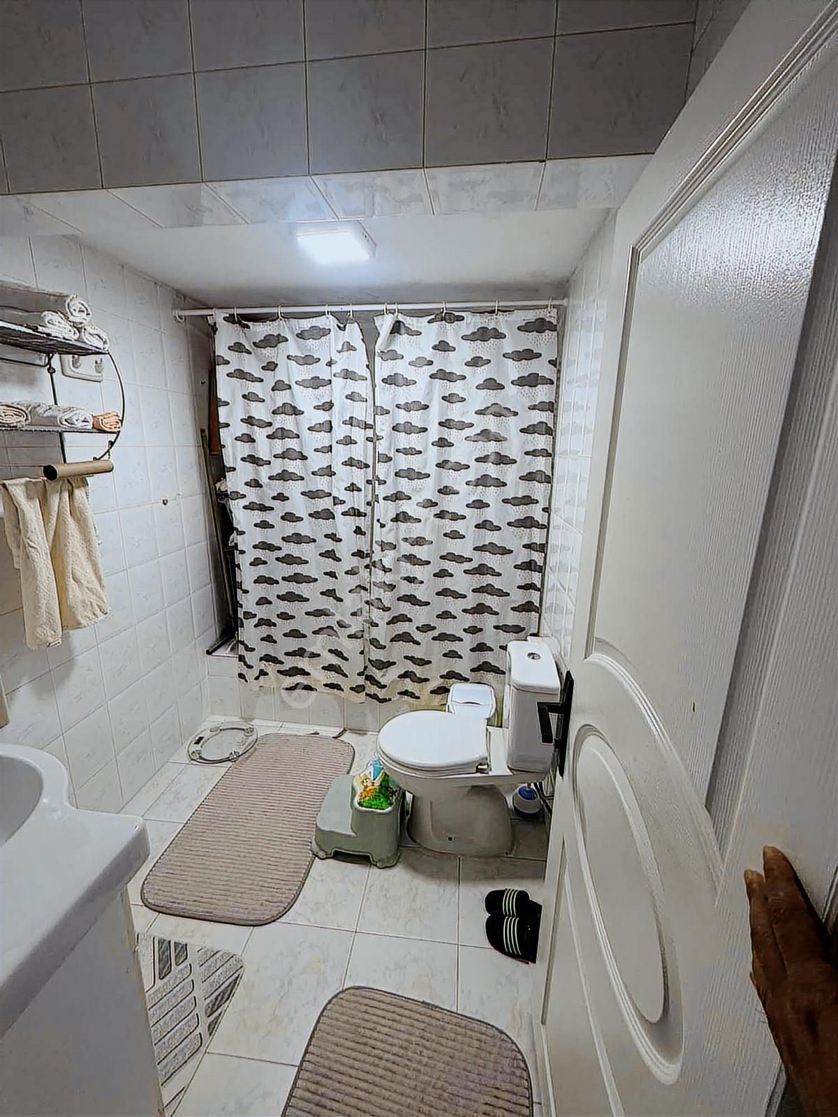 Önlü'den Atatürk Mah'da 3+1 120m2 Ful Tadilatlı Lüx Daire - Görsel 31