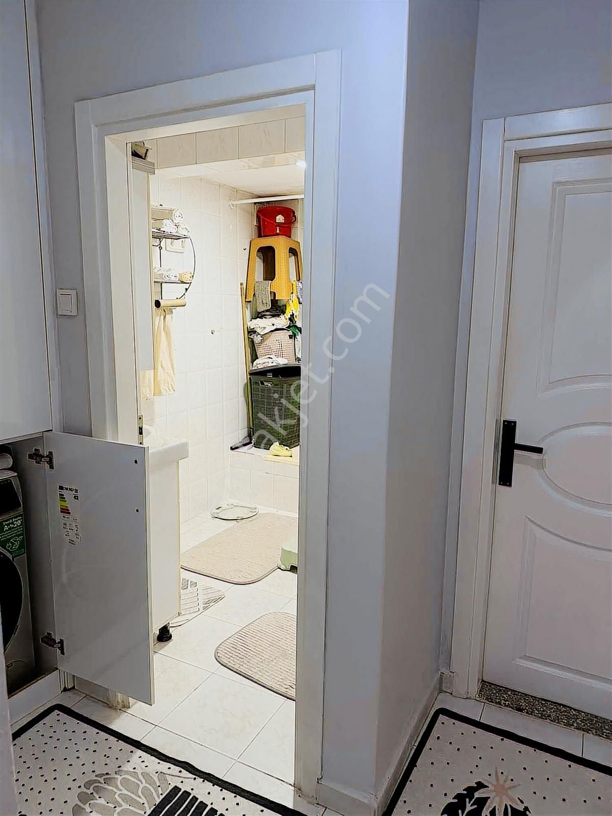 Önlü'den Atatürk Mah'da 3+1 120m2 Ful Tadilatlı Lüx Daire - Görsel 30