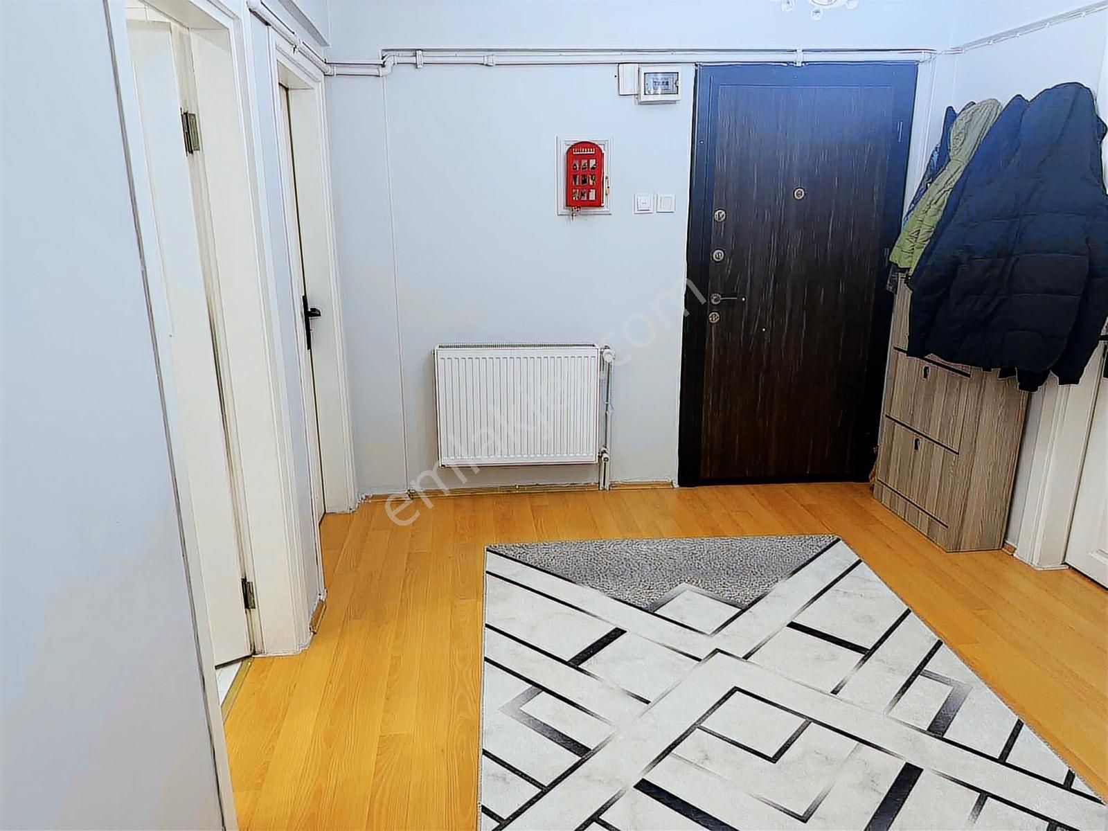 Önlü'den Atatürk Mah'da 3+1 120m2 Ful Tadilatlı Lüx Daire - Görsel 29