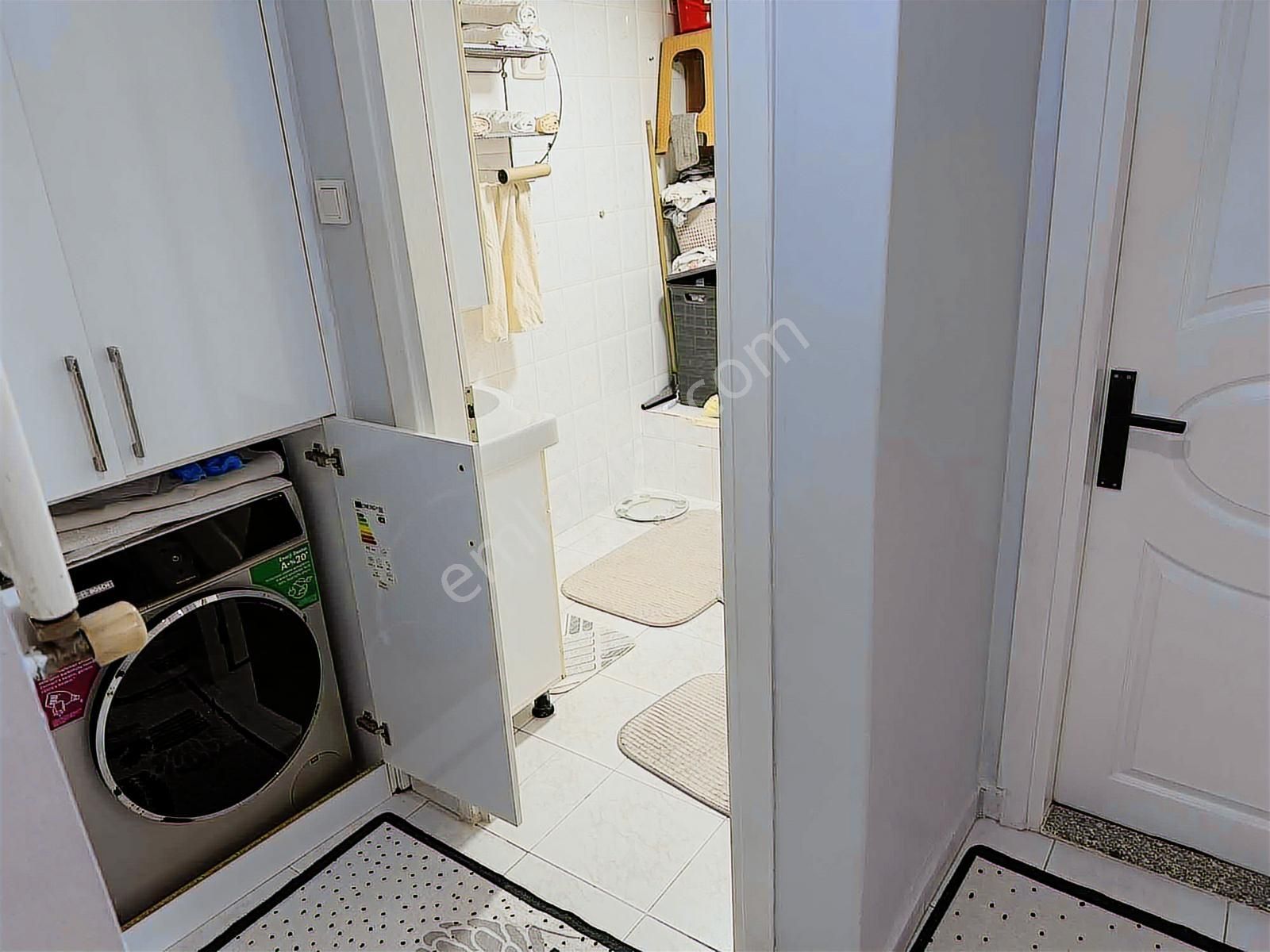 Önlü'den Atatürk Mah'da 3+1 120m2 Ful Tadilatlı Lüx Daire - Görsel 34