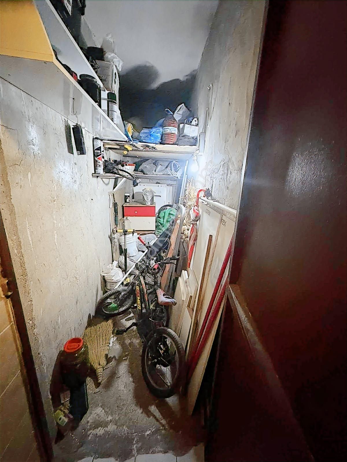 Önlü'den Atatürk Mah'da 3+1 120m2 Ful Tadilatlı Lüx Daire - Görsel 27