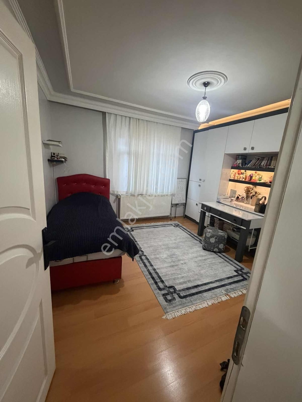 Önlü'den Atatürk Mah'da 3+1 120m2 Ful Tadilatlı Lüx Daire - Görsel 25