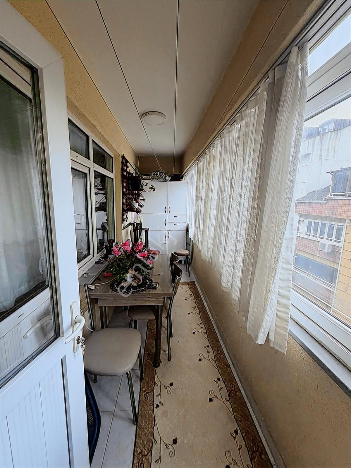 Önlü'den Atatürk Mah'da 3+1 120m2 Ful Tadilatlı Lüx Daire - Görsel 11