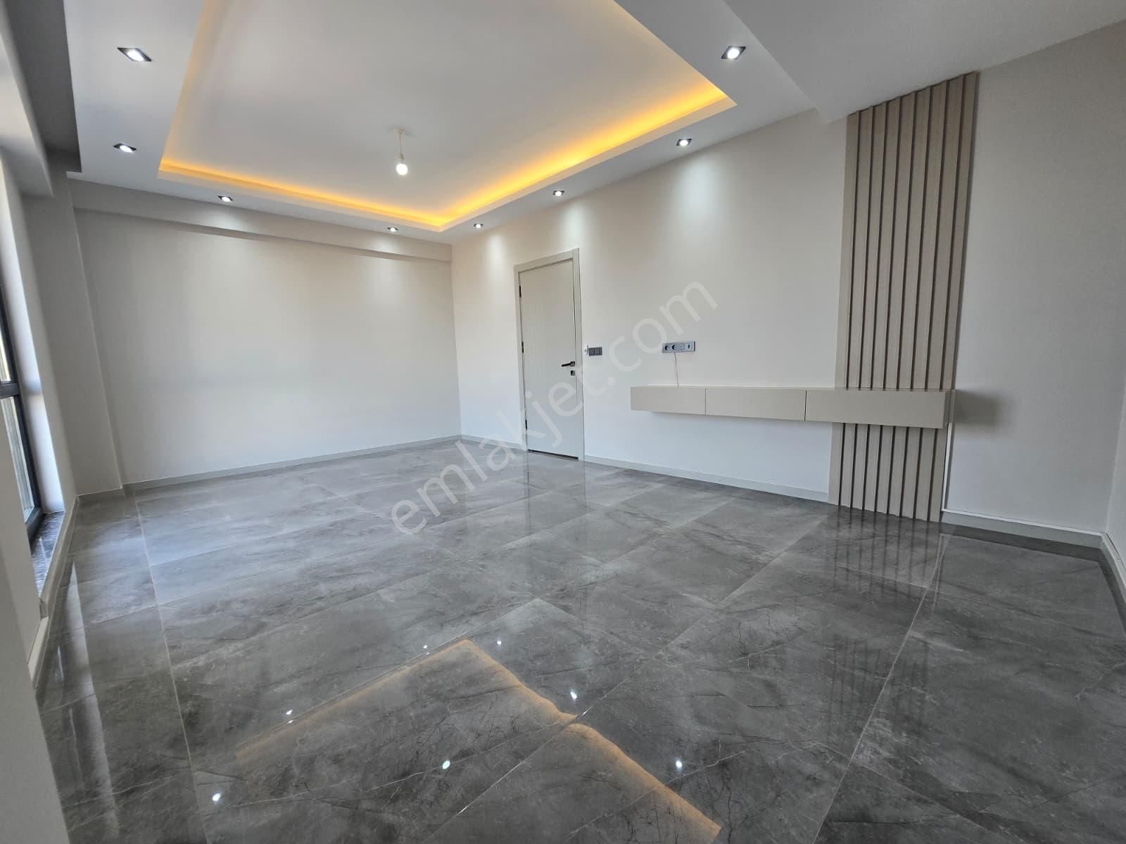 Özmecaz'dan Yenişafak'da Sıfır 2+1 120m2 Asansörlü Ultra Lüks Daire - Görsel 3