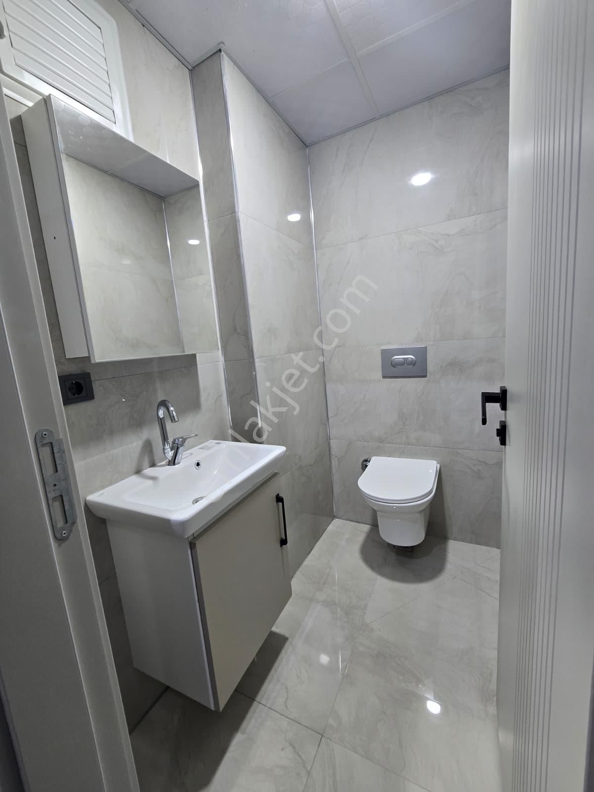 Özmecaz'dan Yenişafak'da Sıfır 2+1 120m2 Asansörlü Ultra Lüks Daire - Görsel 9