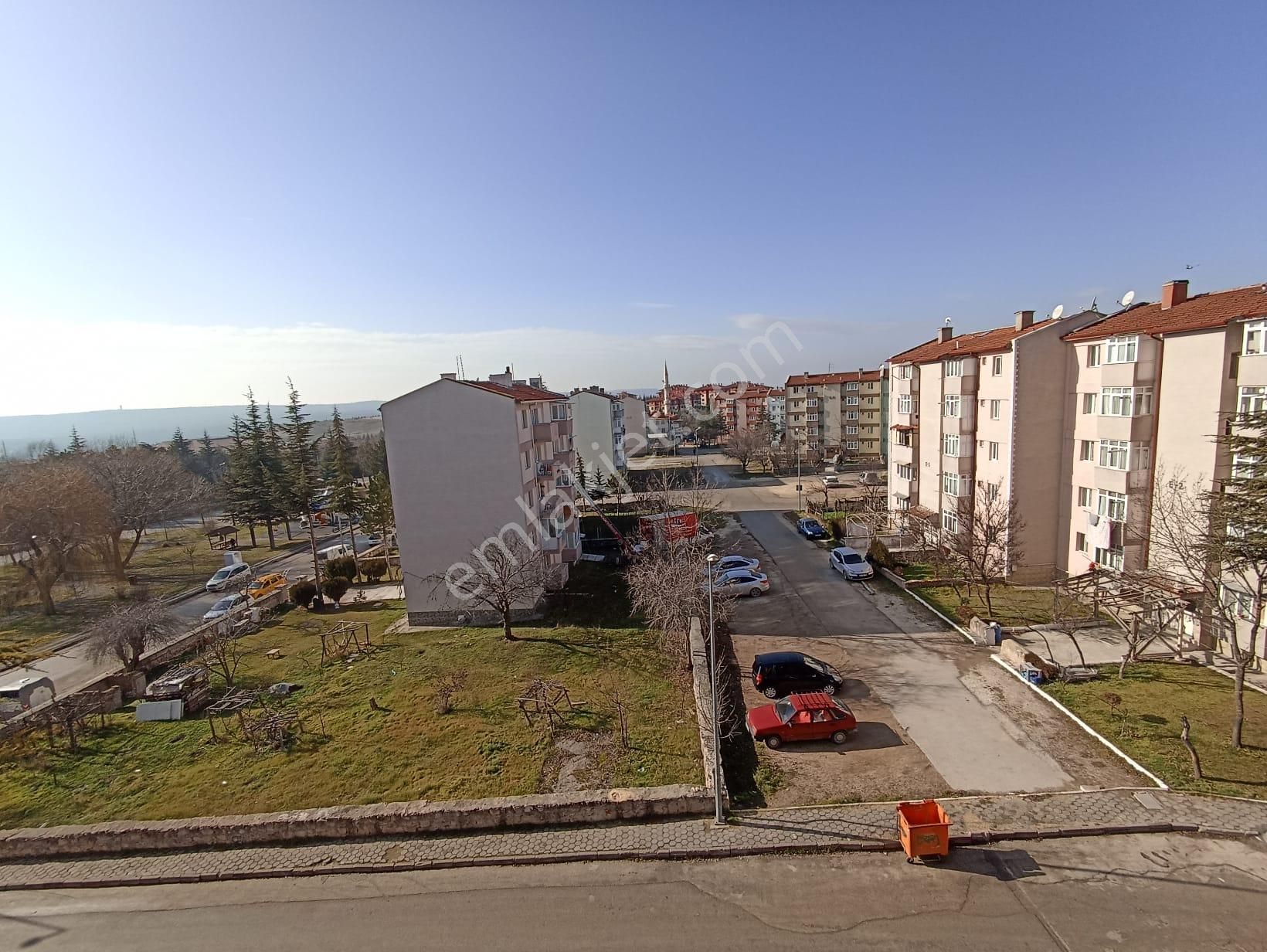 Century 21 Vizyon'dan Çankaya Mah. Yerden Isıtmalı Kiralık 3+1 Daire - Görsel 21