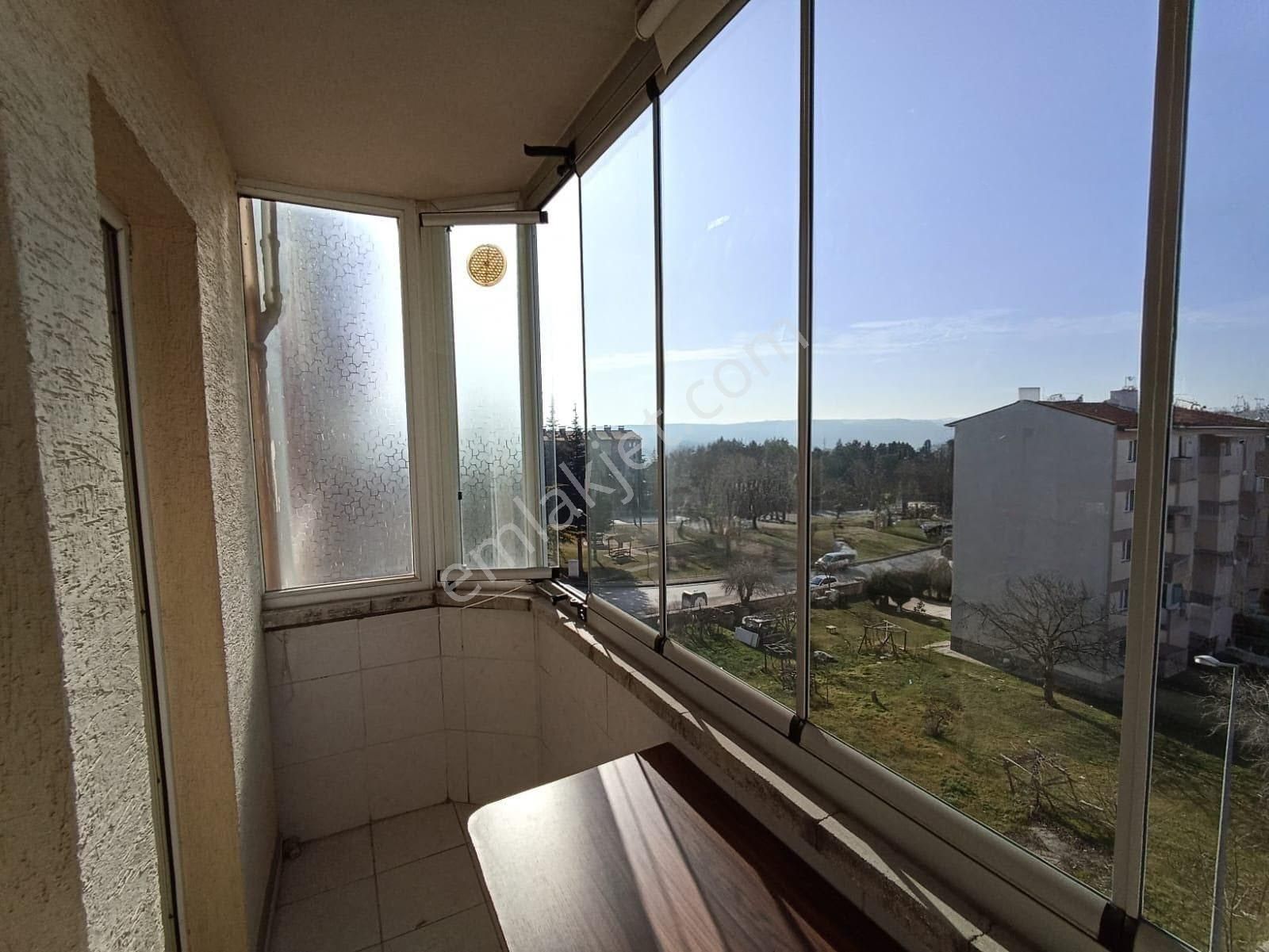 Century 21 Vizyon'dan Çankaya Mah. Yerden Isıtmalı Kiralık 3+1 Daire - Görsel 20