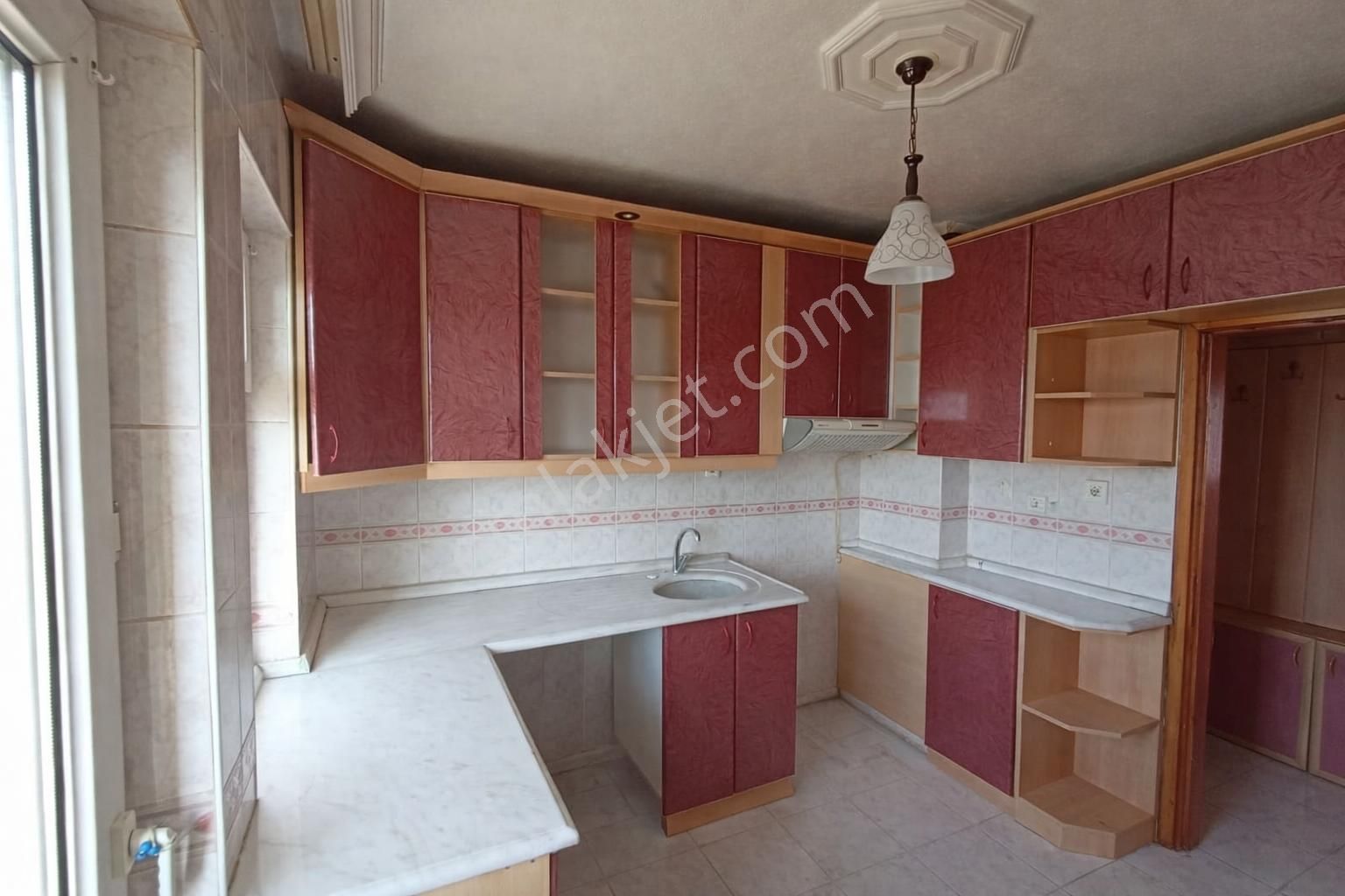 Century 21 Vizyon'dan Çankaya Mah. Yerden Isıtmalı Kiralık 3+1 Daire - Görsel 18