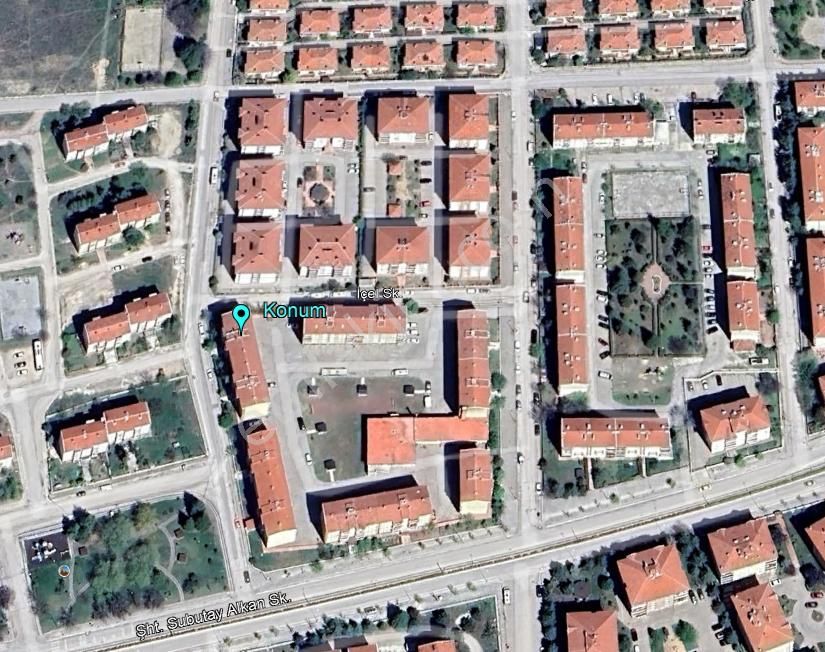 Century 21 Vizyon'dan Çankaya Mah. Yerden Isıtmalı Kiralık 3+1 Daire - Görsel 2
