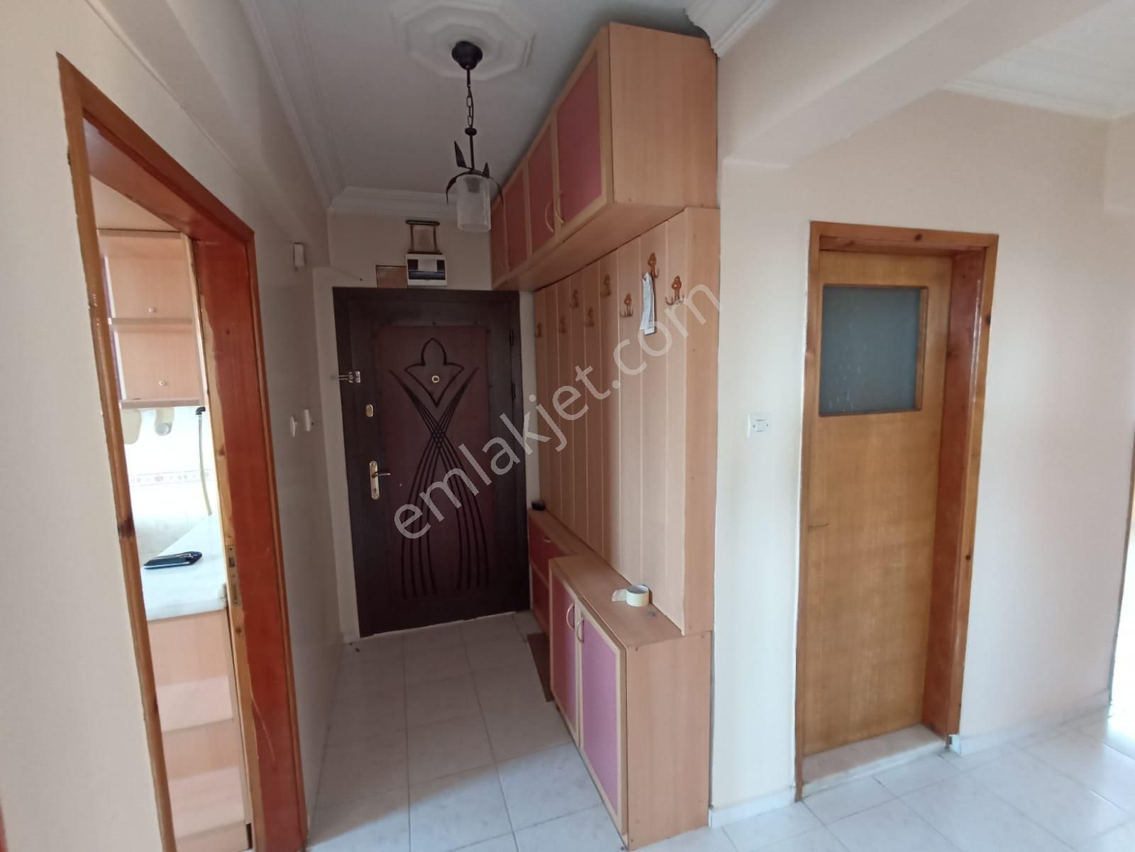 Century 21 Vizyon'dan Çankaya Mah. Yerden Isıtmalı Kiralık 3+1 Daire - Görsel 8