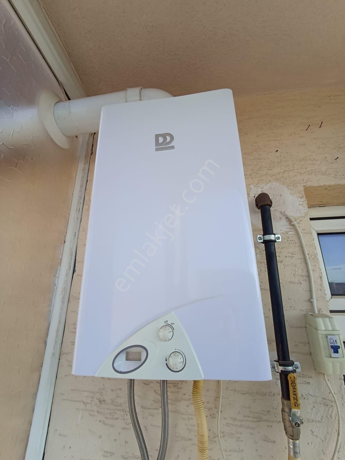 Century 21 Vizyon'dan Çankaya Mah. Yerden Isıtmalı Kiralık 3+1 Daire - Görsel 32