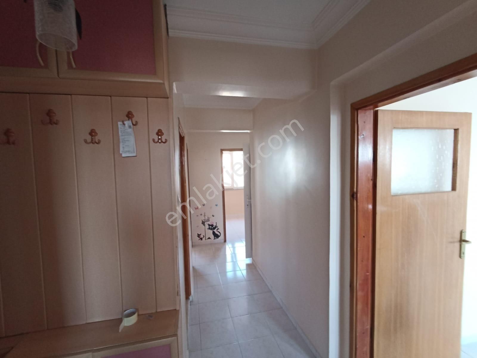 Century 21 Vizyon'dan Çankaya Mah. Yerden Isıtmalı Kiralık 3+1 Daire - Görsel 9