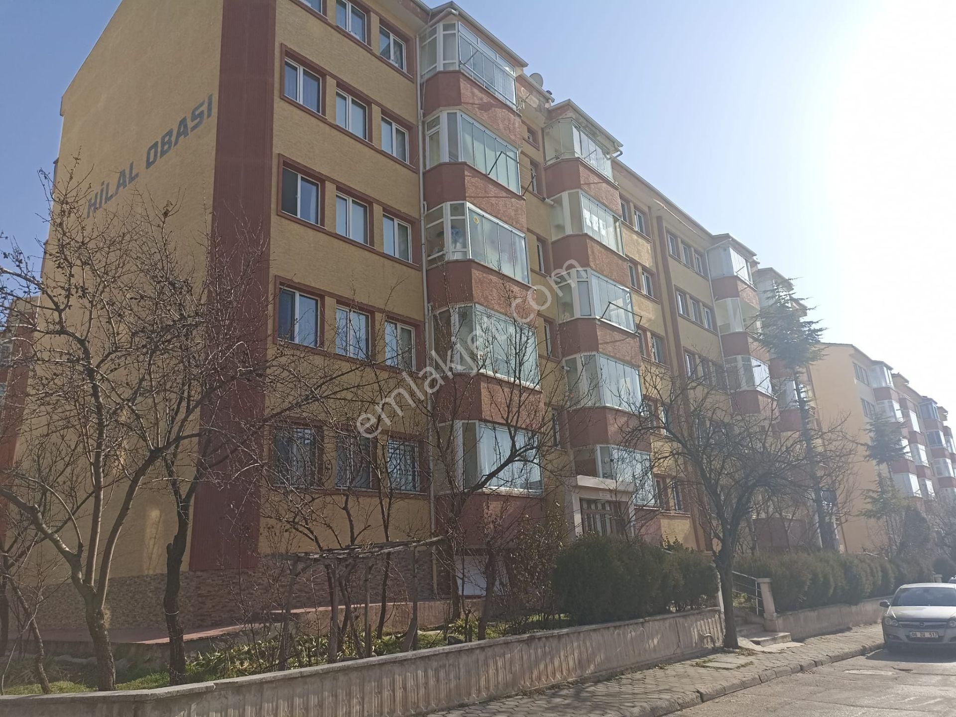 Century 21 Vizyon'dan Çankaya Mah. Yerden Isıtmalı Kiralık 3+1 Daire