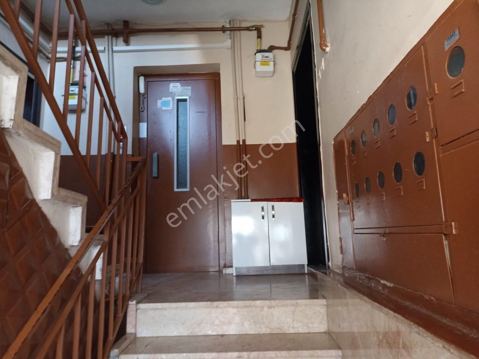 Century 21 Vizyon'dan Çankaya Mah. Yerden Isıtmalı Kiralık 3+1 Daire - Görsel 6