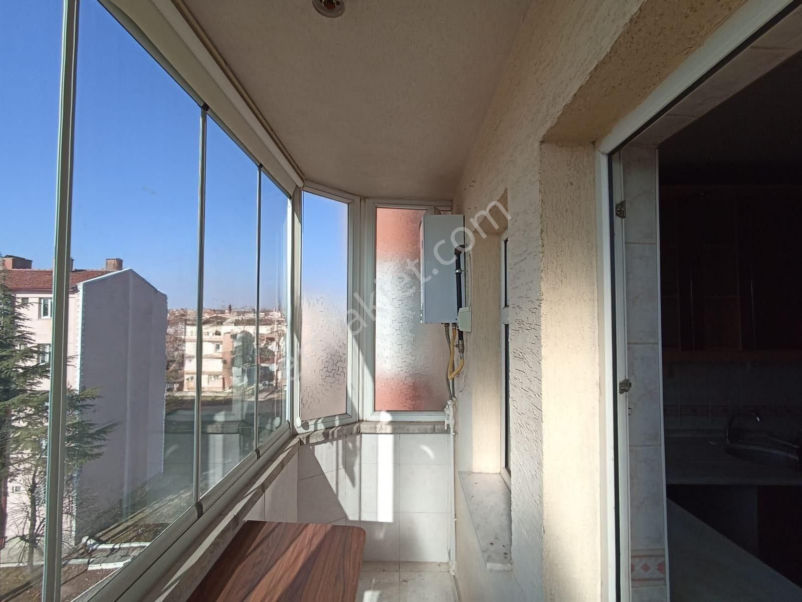 Century 21 Vizyon'dan Çankaya Mah. Yerden Isıtmalı Kiralık 3+1 Daire - Görsel 19