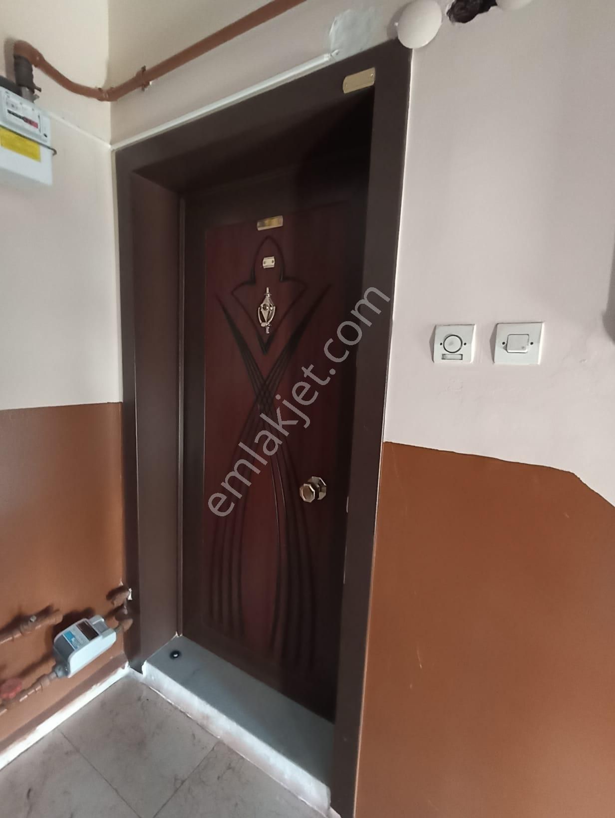 Century 21 Vizyon'dan Çankaya Mah. Yerden Isıtmalı Kiralık 3+1 Daire - Görsel 7