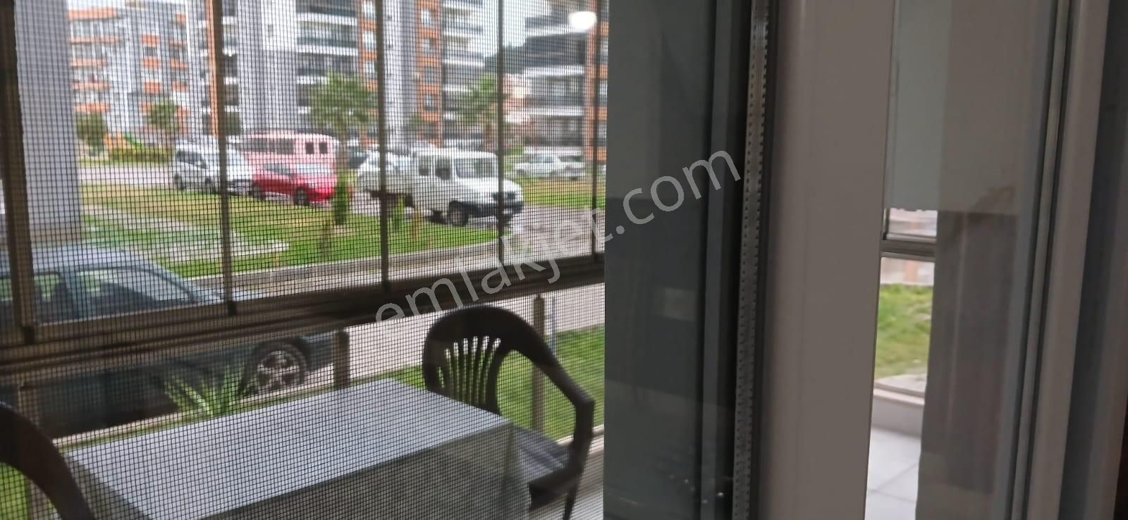 Menemen Ahıhıdır'da Kiralık Yeni 3+1 Doğalgazlı ,asansörlü Daire - Görsel 13