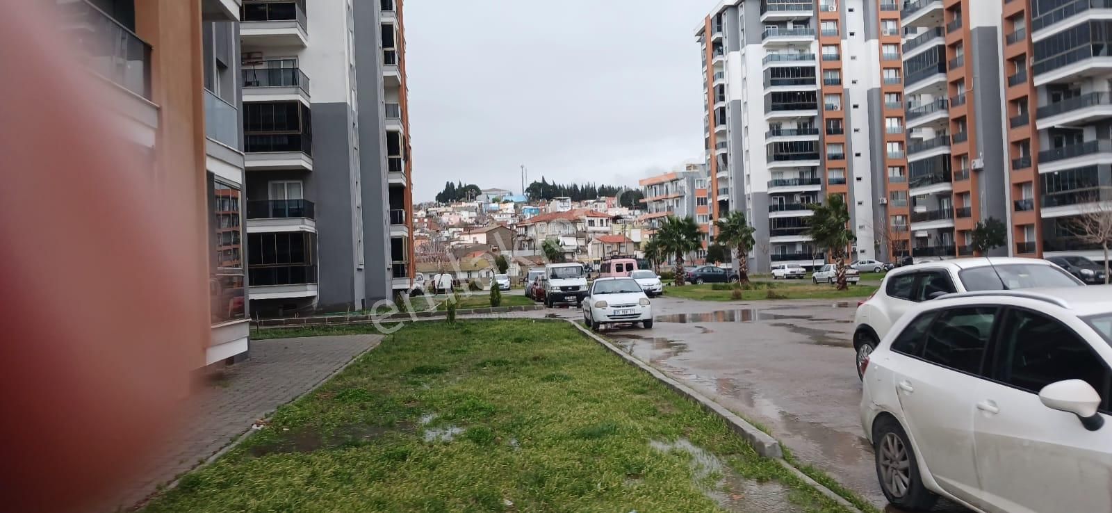 Menemen Ahıhıdır'da Kiralık Yeni 3+1 Doğalgazlı ,asansörlü Daire - Görsel 3