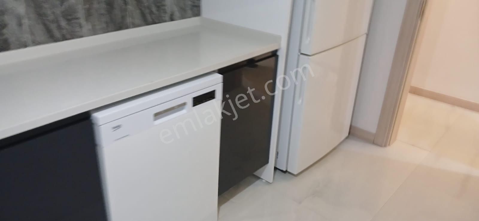 Menemen Ahıhıdır'da Kiralık Yeni 3+1 Doğalgazlı ,asansörlü Daire - Görsel 12