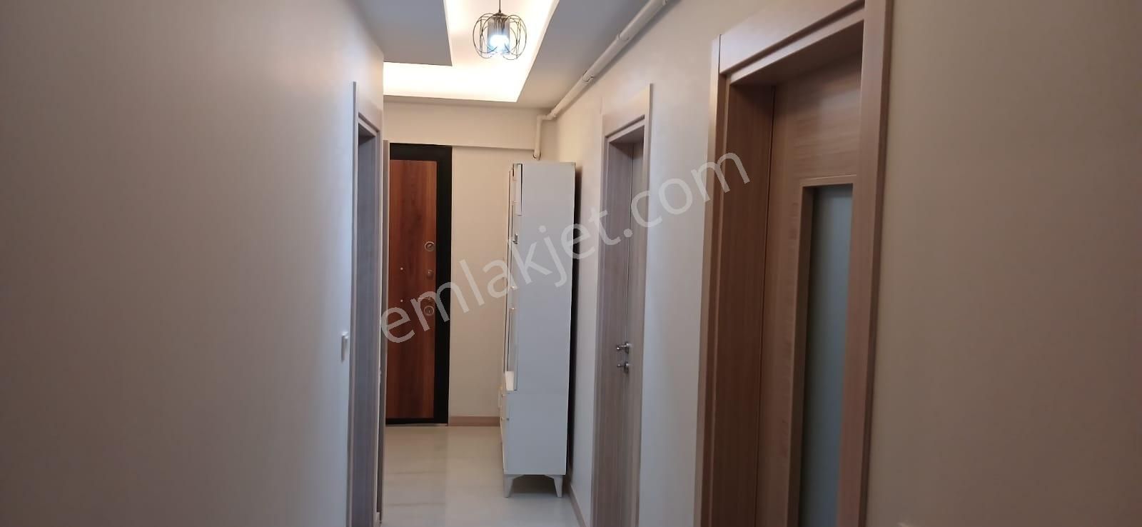 Menemen Ahıhıdır'da Kiralık Yeni 3+1 Doğalgazlı ,asansörlü Daire - Görsel 16