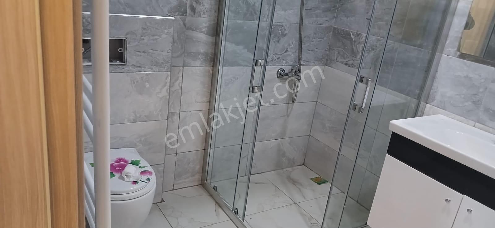 Menemen Ahıhıdır'da Kiralık Yeni 3+1 Doğalgazlı ,asansörlü Daire - Görsel 11