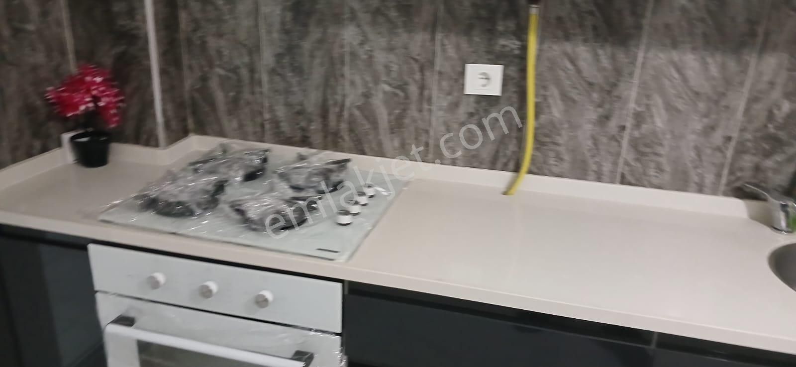 Menemen Ahıhıdır'da Kiralık Yeni 3+1 Doğalgazlı ,asansörlü Daire - Görsel 24