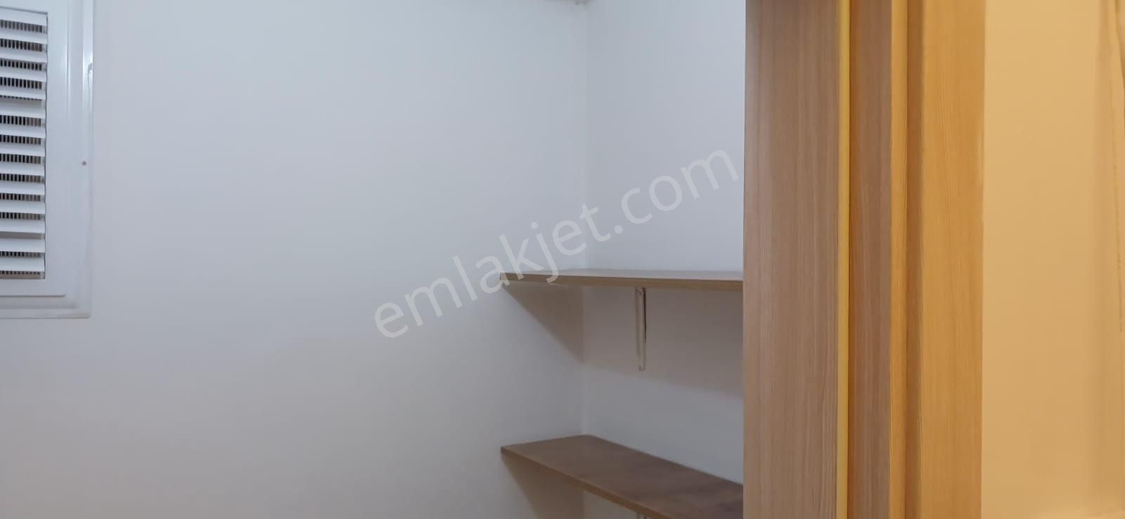 Menemen Ahıhıdır'da Kiralık Yeni 3+1 Doğalgazlı ,asansörlü Daire - Görsel 9