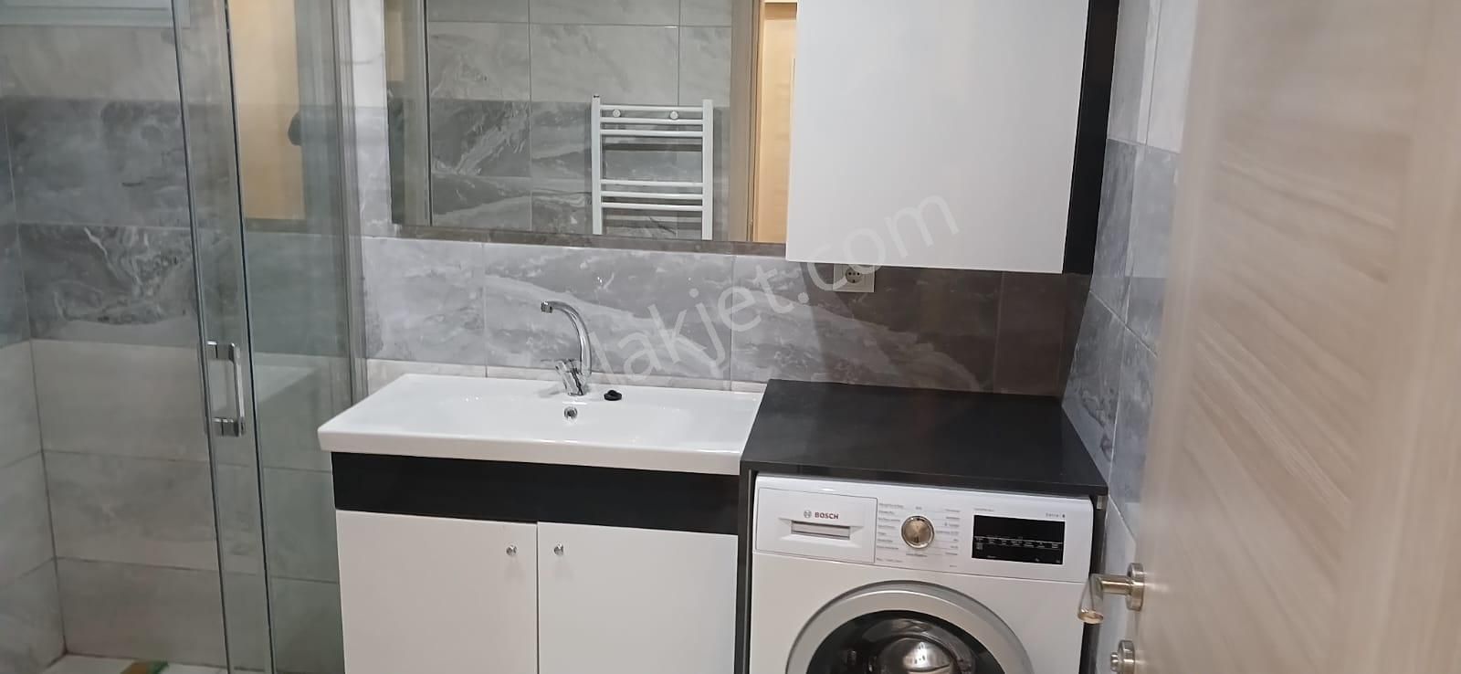Menemen Ahıhıdır'da Kiralık Yeni 3+1 Doğalgazlı ,asansörlü Daire - Görsel 10