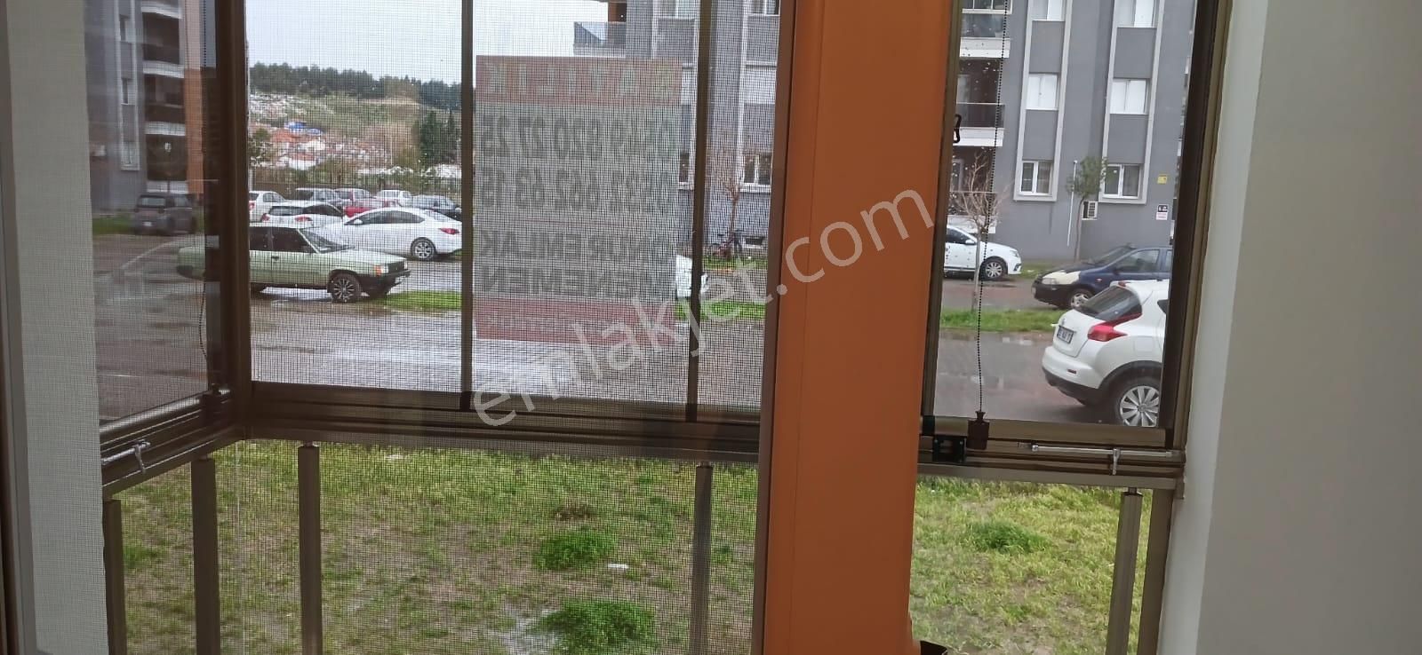 Menemen Ahıhıdır'da Kiralık Yeni 3+1 Doğalgazlı ,asansörlü Daire - Görsel 4