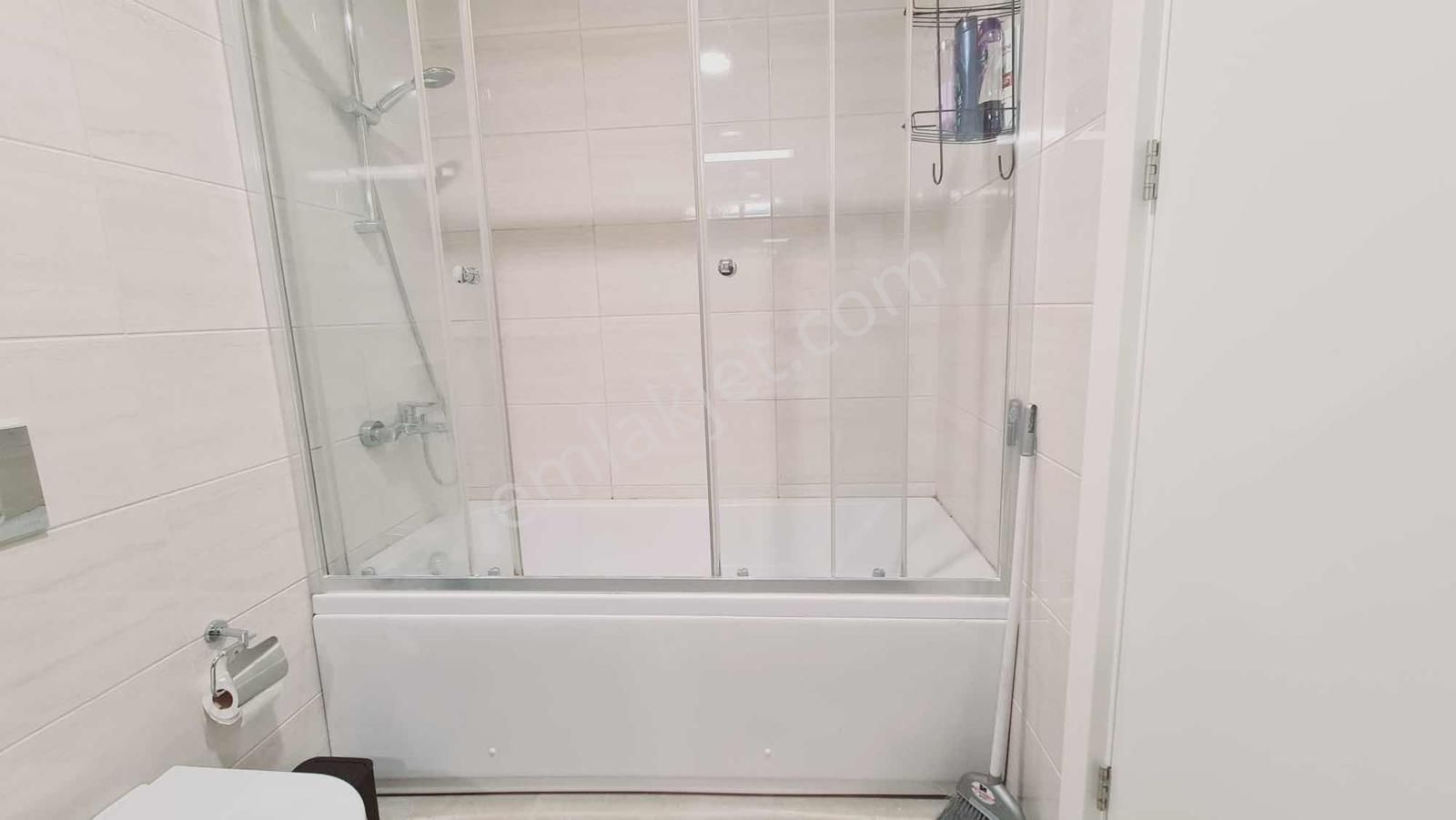 Kartal Manzara Adalalar Residence 1+1 Eşyalı Daire - Görsel 22