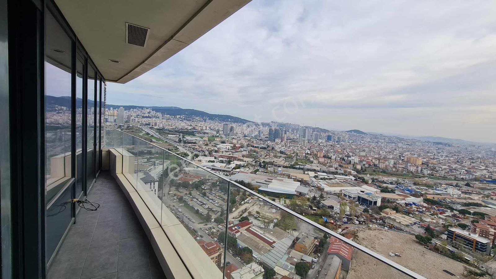 Kartal Manzara Adalalar Residence 1+1 Eşyalı Daire - Görsel 32