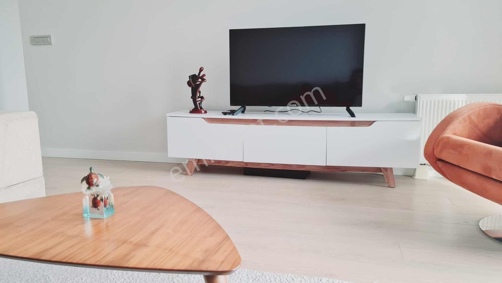 Kartal Manzara Adalalar Residence 1+1 Eşyalı Daire - Görsel 35