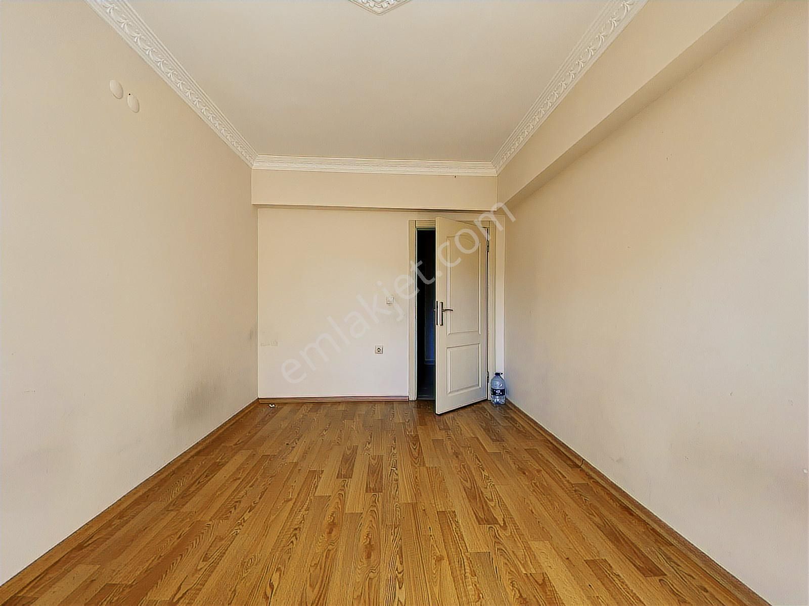 Bakırhan Emlak'tan E.banyolu Kilerli 3+1 Lüks Site Dairesi █ - Görsel 11